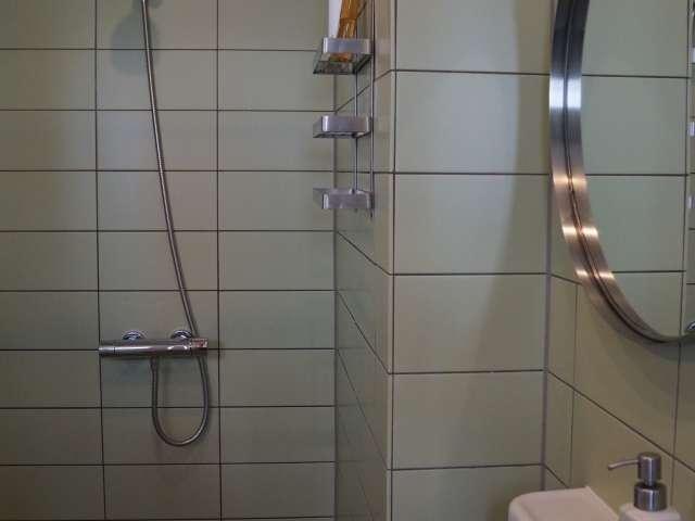 Studio for rent in Jordaan, Amsterdam