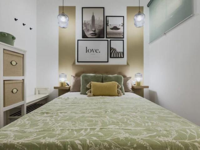 Whole 1 bedrooms apartment in Barcelona