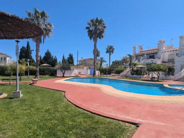 Whole 1 bedrooms apartment in Dénia
