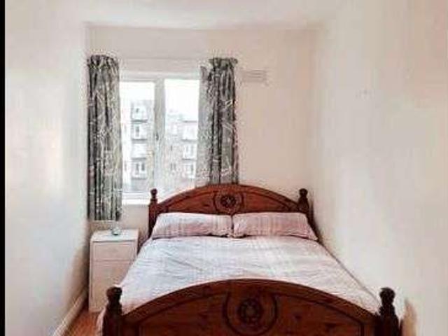 1 bedroom apartment for rent in North City, Dublin