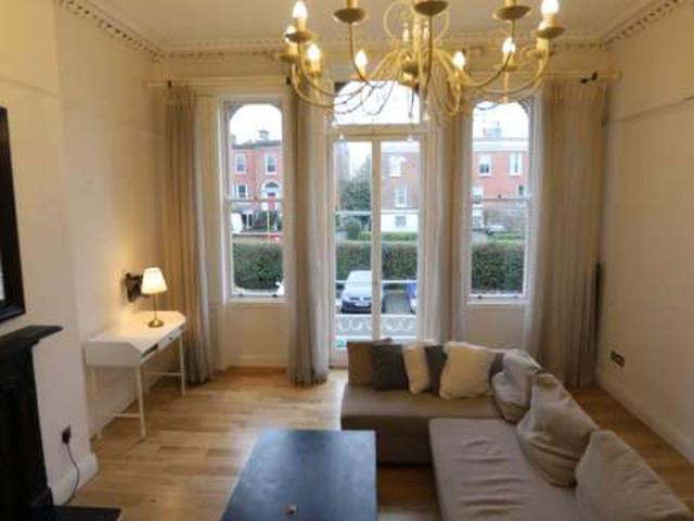 1 bedroom apartment for rent in Dublin, Dublin