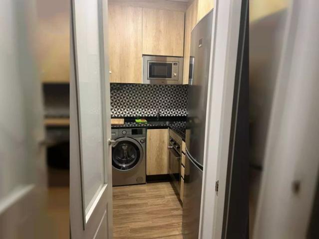 Whole 1 bedrooms apartment in Madrid