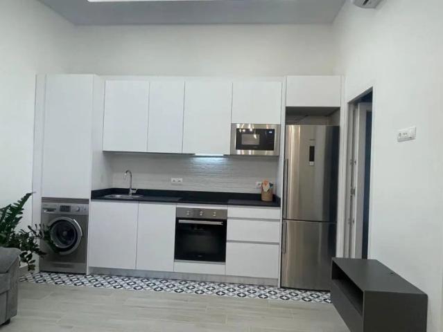 Whole 1 bedrooms apartment in Madrid
