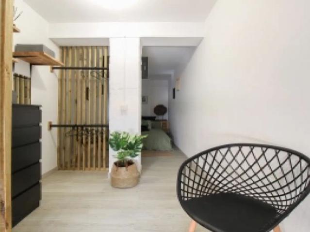 Whole 1 bedrooms apartment in Santander