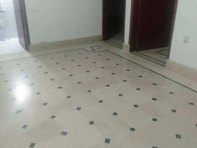 Whole 1st Floor apartment for rent at Malir Popluar Villas Karachi Malir ID 64654