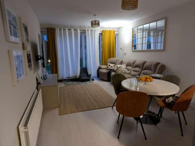 2 bedroom apartment for rent in Bray, Dublin
