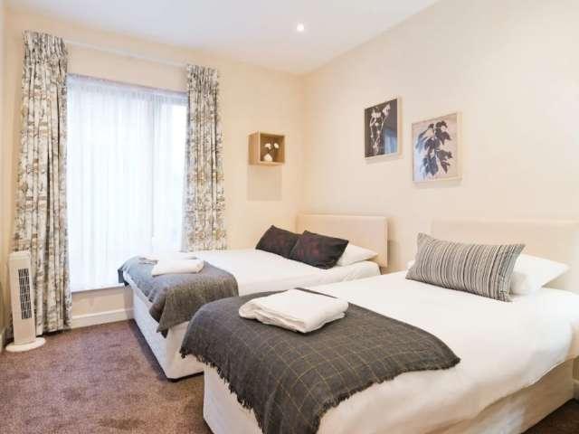 2 bedroom apartment for rent in Docklands North, Dublin