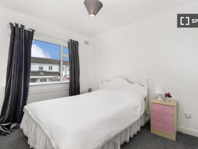 Whole 3 bedroom house in Dublin