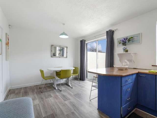 Whole 3 bedroom house in Dublin