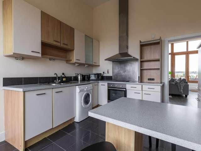 3 bedroom apartment for rent in Dublin