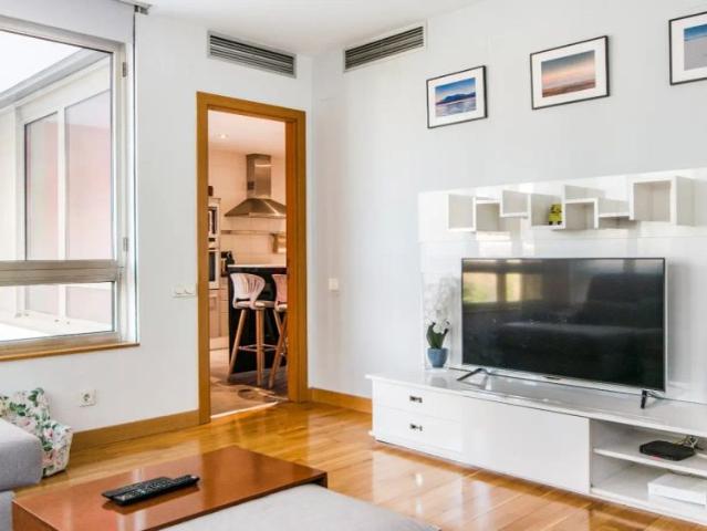 Whole 3 bedrooms apartment in Madrid