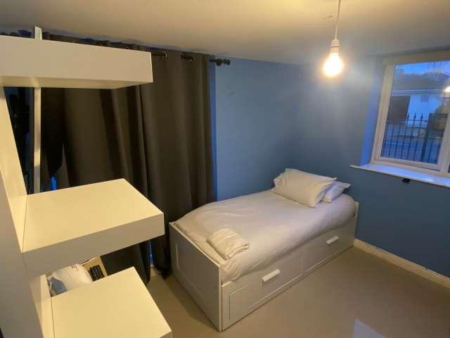 3 bedroom apartment for rent, Dublin