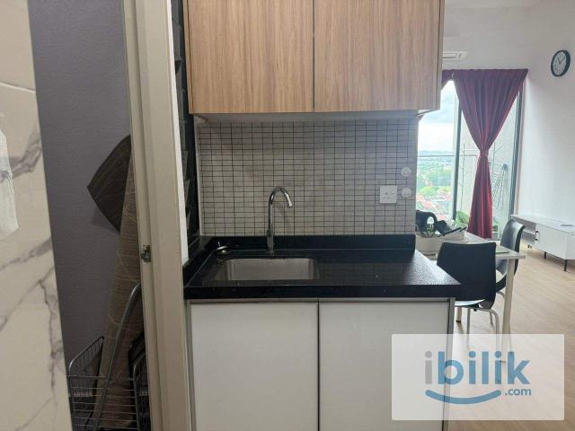 Whole Unit at SS15 Subang Jaya, Selangor
