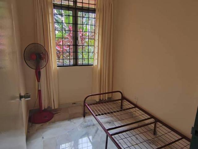 Whole unit condo