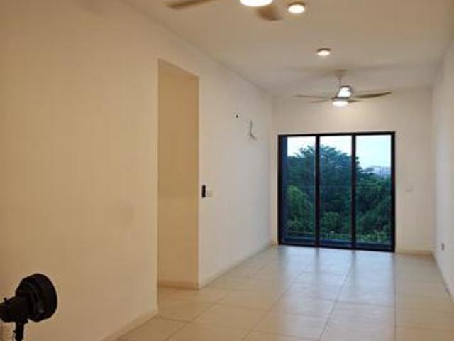 Whole Unit For Rent at Vierra ResidencePuchong Selangor