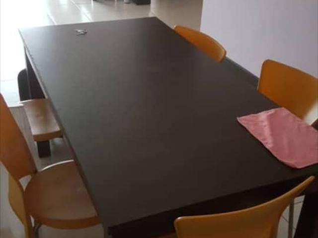 Whole unit for rent in cova villa, kota damansara