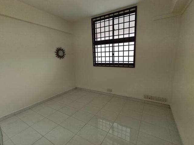 Whole unit for rent