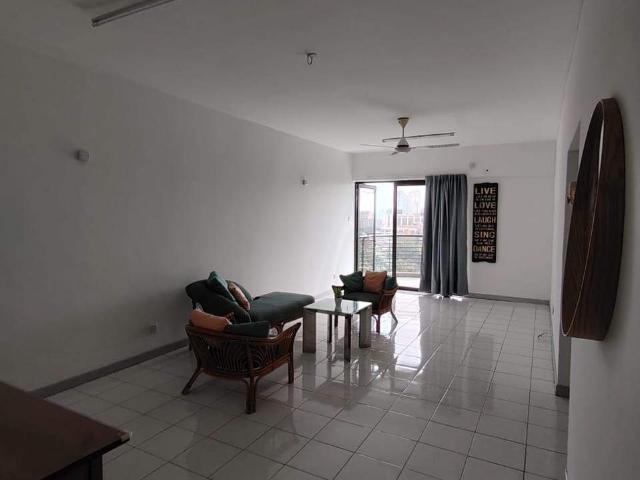 Whole unit | July Move In | Sunway Lagoon View | 3R Fully Furnish | RM4600