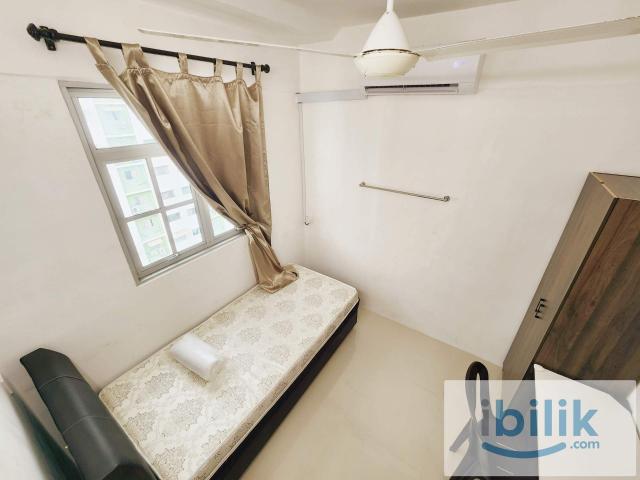 Whole unit rent @ Sungai Ara