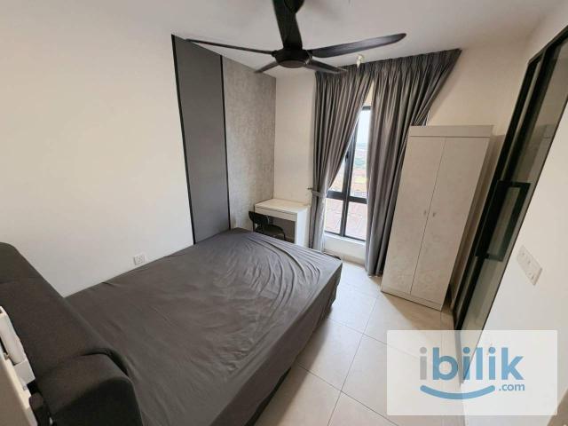 Whole Unit with 2 room @ Dk Impian