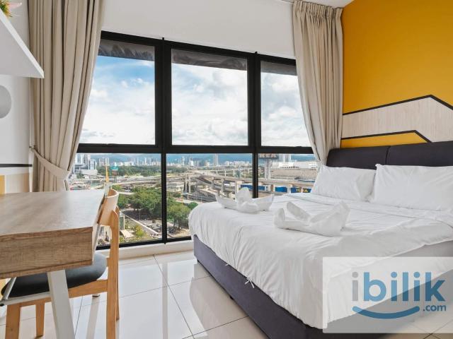 Whole Unit 2BR