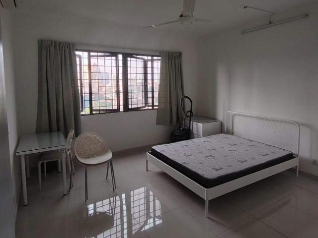 Whole unit 3 Rooms only!