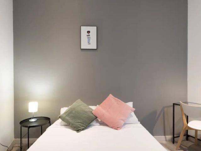 Whole apartment in Madrid