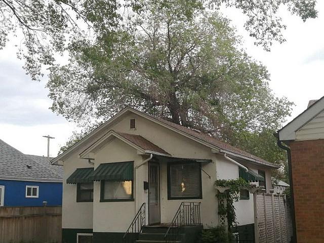 Whole House For Rent