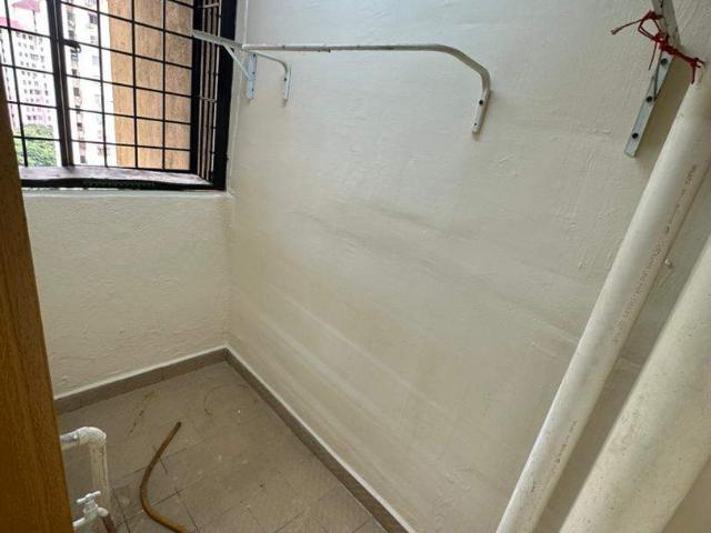 Whole House Rent