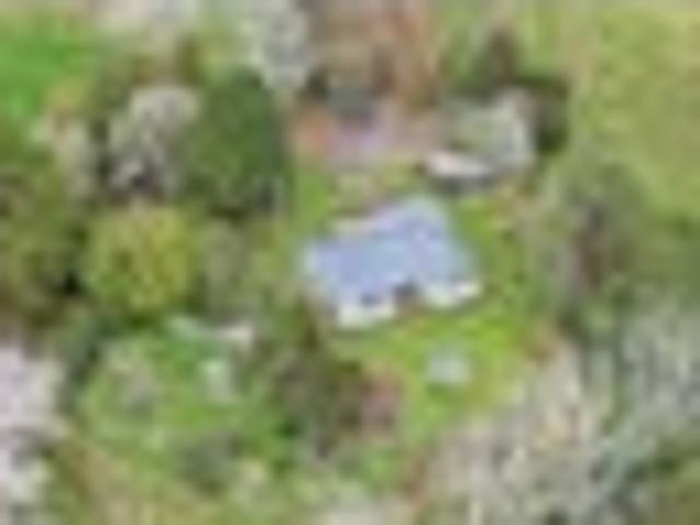 Who's First up for 11 acres with 4 Bed Reno?