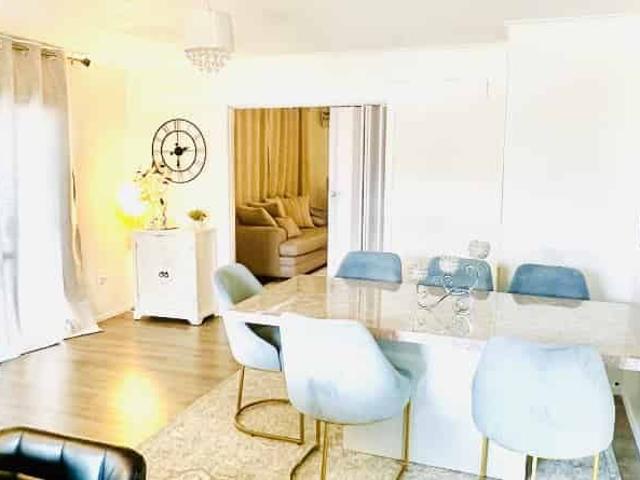 What a BEAUTIFUL Home it could be yours!