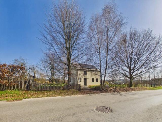 What if your next home was in Libin?