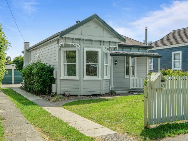 Whataupoko Home