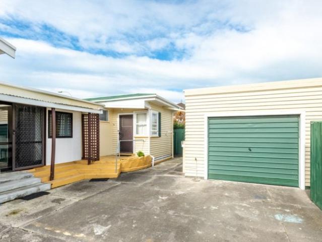 whataupoko, 1 bedroom