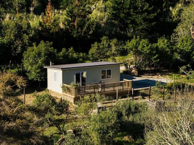 whataupoko, 1 bedroom