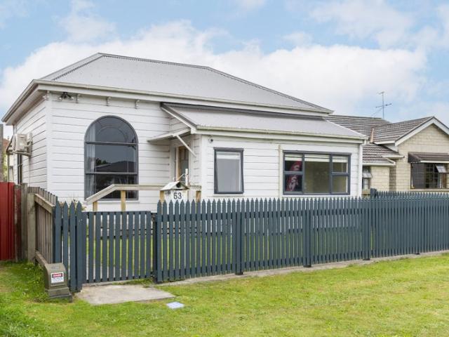 whataupoko, 4 bedrooms