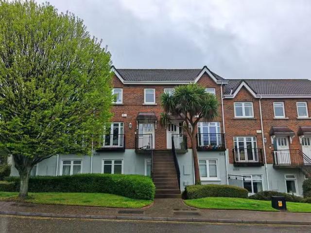 Whately Place, Kilmacud Road Upper, Blackrock, Co. Dublin, Kil.