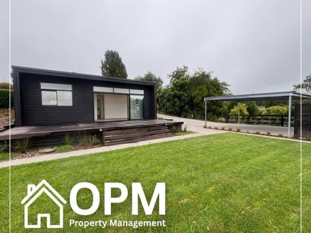 whakamarama, 2 bedrooms