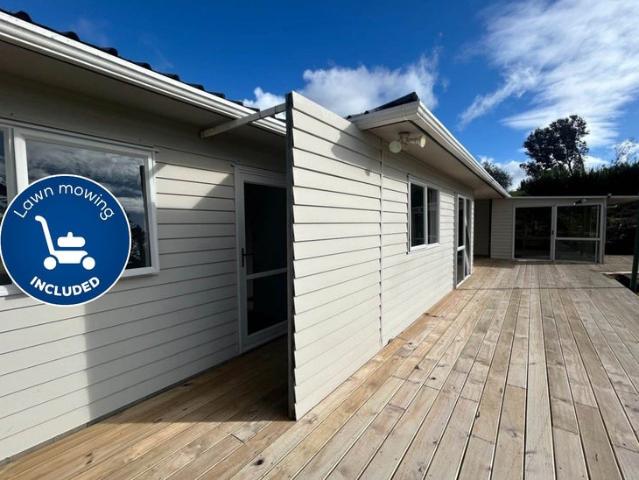 whakamarama, 3 bedrooms