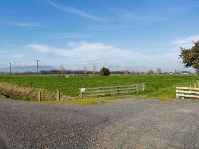Whakahoro Road, Springdale, Matamata Piako