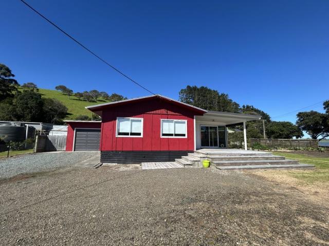 whakapirau, 3 bedrooms