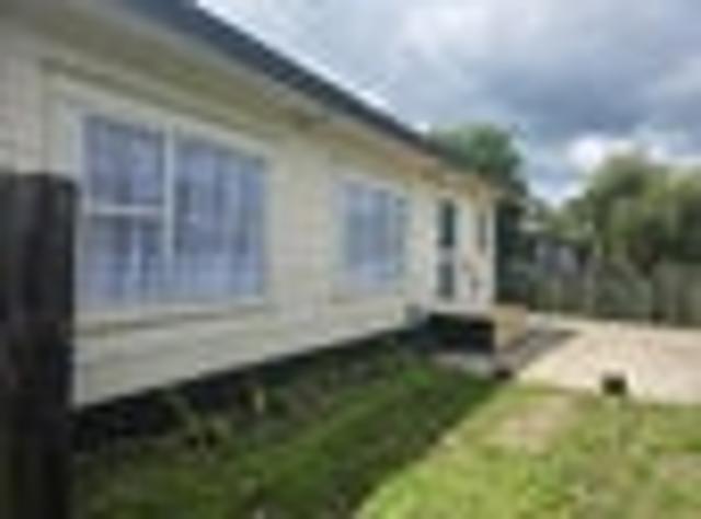 Whakarewarewa, 1 bedroom, $460 pw