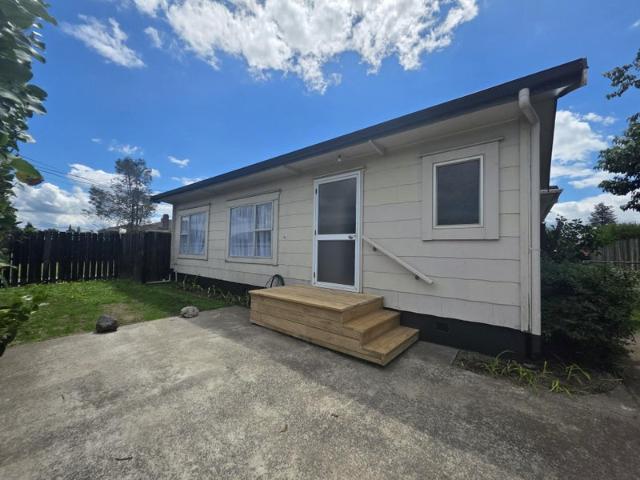 whakarewarewa, 1 bedroom