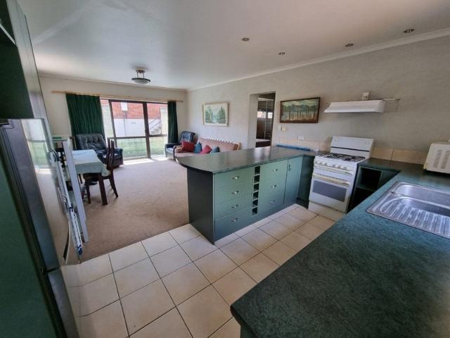 whakarewarewa, 2 bedrooms