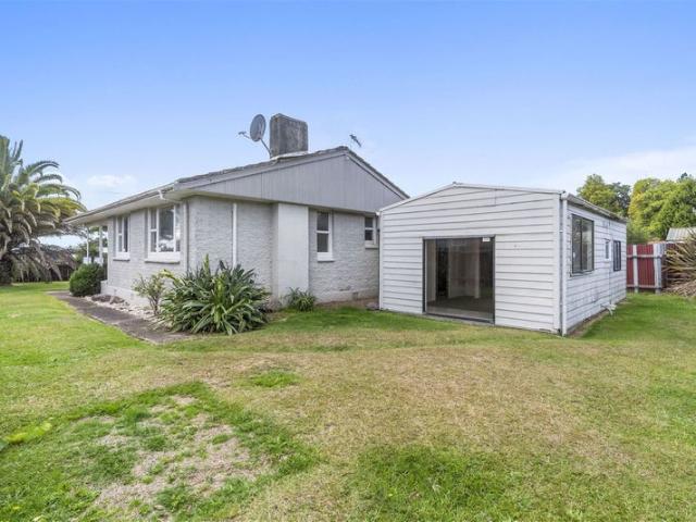 whakarewarewa, 4 bedrooms