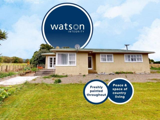 Whakarongo, 3 bedrooms