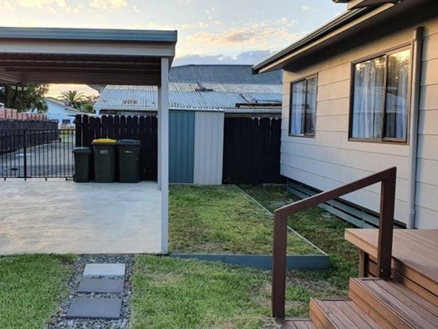 whakatane, 3 bedrooms