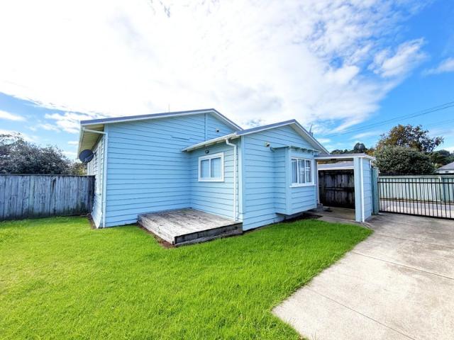 whakatane, 2 bedrooms
