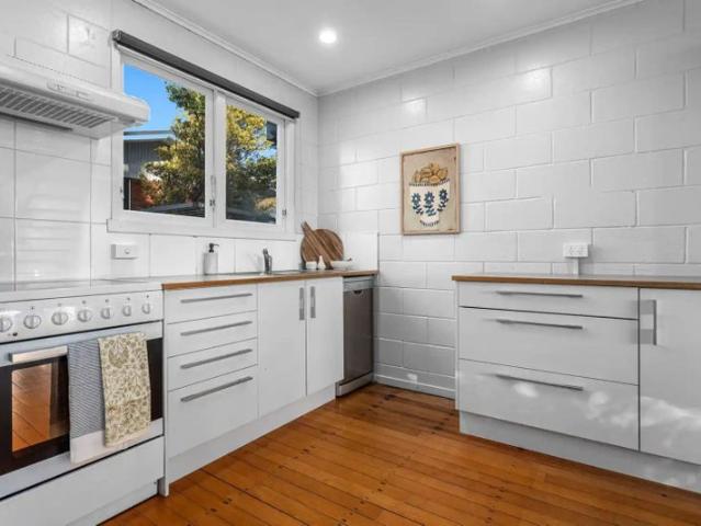 whakatane, 2 bedrooms