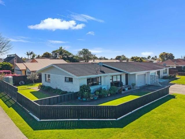 whakatane, 2 bedrooms